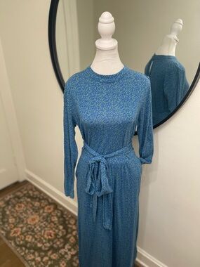 Boden NWOT Maxi Dress Size 10
